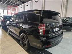 شێڤرۆلێت تاهۆ